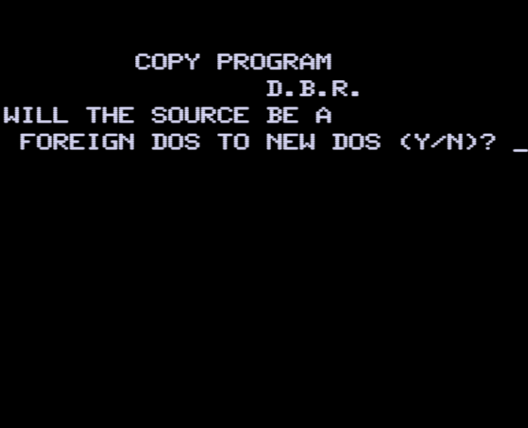 Screen shot